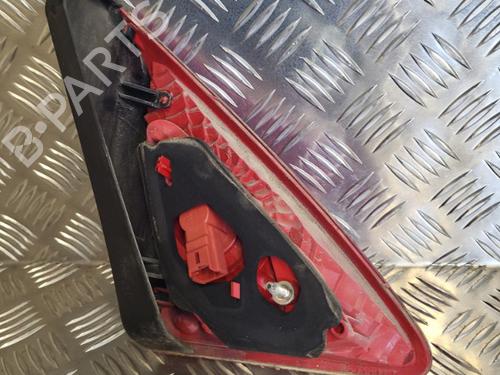 Used Right tailgate light Right tailgate light PEUGEOT 3008 I MPV (0U_) 1.6 HDi (109 hp) 22097039 22097039