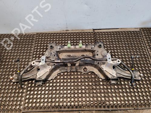 Used Subframe RENAULT MEGANE IV Saloon 1.5 dCi 110 (110 hp) 22917338