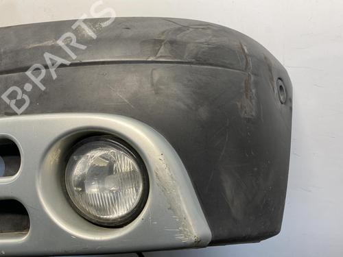 Rear bumper RENAULT KANGOO (KC0/1_) 1.5 dCi (KC07) | BP20348334C8 