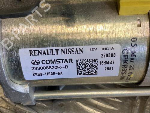 Starter DACIA JOGGER (RK_) 1.0 TCe 100 ECO-G (RKMT) | BP30939691M8