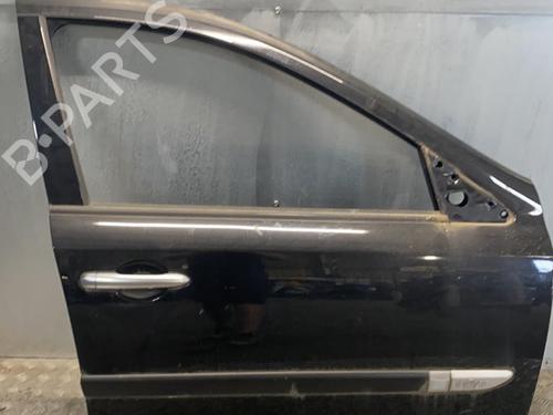 Used Right front door RENAULT LAGUNA II (BG0/1_) 2.2 dCi (BG0F) (150 hp) 20345802