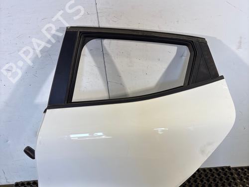 Used Left rear door Left rear door RENAULT CLIO V (B7_) 1.0 SCe 65 (B7MG) (67 hp) 36168434 36168434
