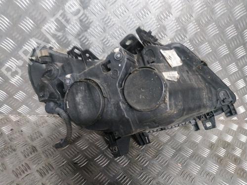 Left headlight PEUGEOT BOXER Van 2.2 HDi 120 | BP32024388C28