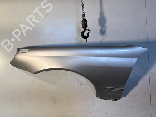 Used Left front fenders Left front fenders MERCEDES-BENZ CLK (C209) CLK 270 CDI (209.316) (170 hp) 40272153 40272153
