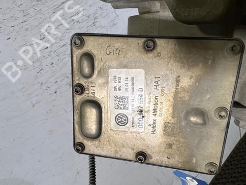 Rear differential AUDI A3 (8V1, 8VK) S3 quattro | BP38344052M24 - Image 8