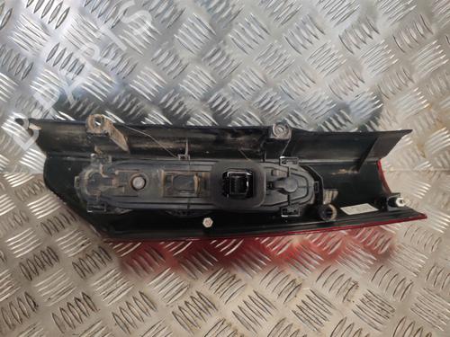 Left taillight RENAULT KANGOO / GRAND KANGOO II (KW0/1_) 1.5 dCi 90 (KW05, KW08, KW0G, KW11) | BP26456102C34 