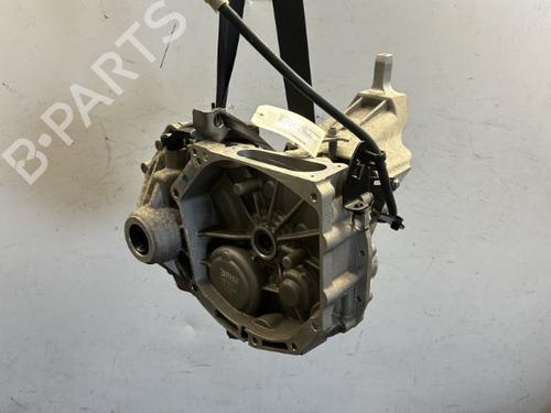 Gearbox RENAULT MASTER III Platform/Chassis (EV, HV, UV) 2.3 dCi 130 RWD (HV01, HV10, HV11, HV12, UV01, UV10,... | BP22096599M3 