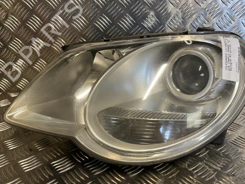 Left headlight VW EOS (1F7, 1F8) 2.0 TDI | BP20347592C28 - Image 3
