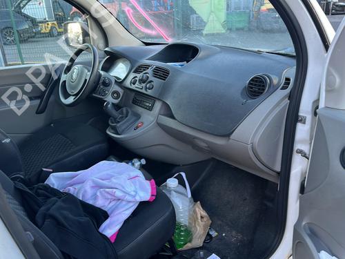 Subframe RENAULT KANGOO / GRAND KANGOO II (KW0/1_) 1.5 dCi 90 (KW05, KW08, KW0G, KW11) | BP31813703M9 