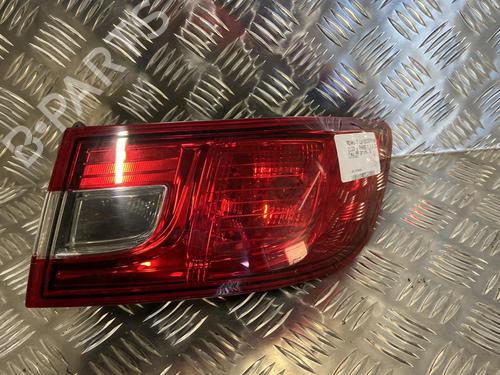 Right taillight RENAULT CLIO IV (BH_) 1.5 dCi 90 | BP20345066C35