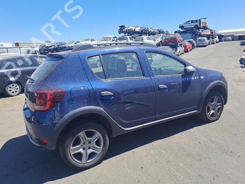 Starter DACIA SANDERO II TCe 90 (B8M1, B8MA, B8AC) | BP20346453M8 - Image 7