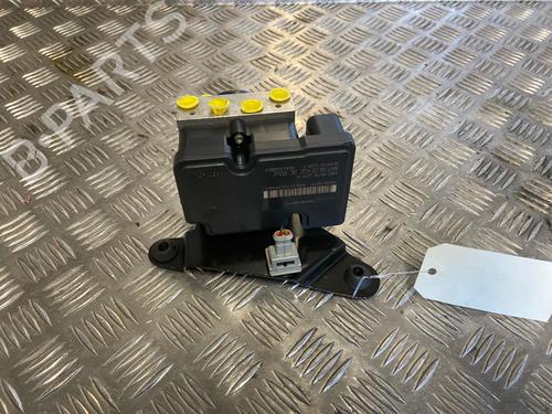 Used ABS pump ABS pump PEUGEOT 206 SW (2E/K) 1.4 (75 hp) 34145799 34145799