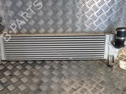 Intercooler Intercooler NISSAN QASHQAI I (J10, NJ10) 1.5 dCi (110 hp) 36437527 36437527