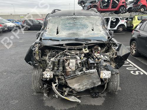 Gasdæmper bagklap CITROËN BERLINGO MULTISPACE (B9) 1.6 HDi 90 | BP30927773C138 - Image 6