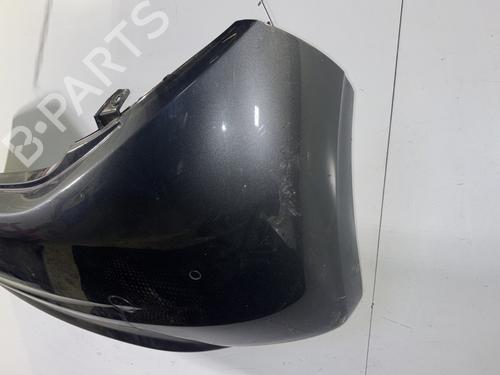 Rear bumper PEUGEOT 208 I (CA_, CC_) 1.6 HDi / BlueHDi 75 | BP32093442C8 