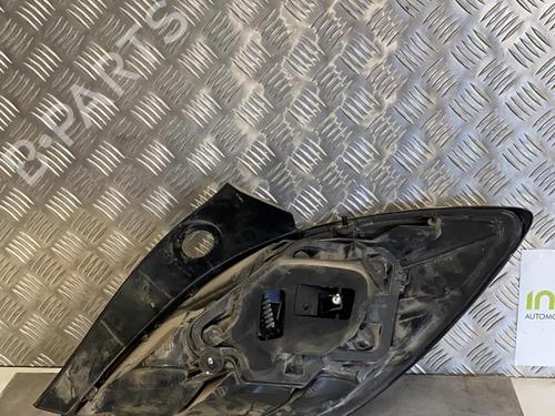Venstre Baklys OPEL ASTRA H GTC (A04) 1.7 CDTi (L08) (101 hp) 20347466