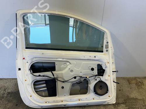 Left front door FORD KA (RU8) 1.2 | BP22195436C2 