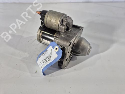 Starter CITROËN DS3 (SA_) 1.4 VTi 95 | BP36221841M8 - Image 3