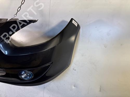Used Front bumper Front bumper 39487622 39487622