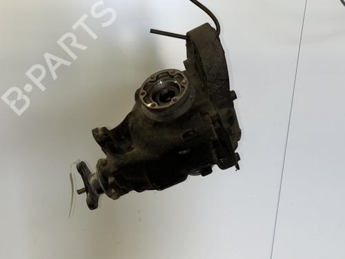 Used Rear differential Rear differential BMW 1 (E87) 118 d (143 hp) 20703060 20703060