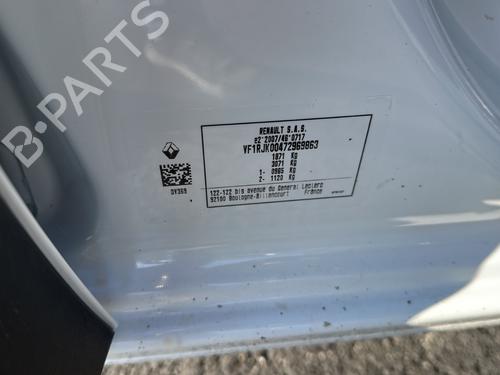 Other RENAULT EXPRESS Box Body/MPV  | BP24970308O1  - Image 12