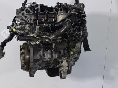 Engine PEUGEOT 206+ (2L_, 2M_) 1.4 HDi eco 70 | BP33629130M1 - Image 5