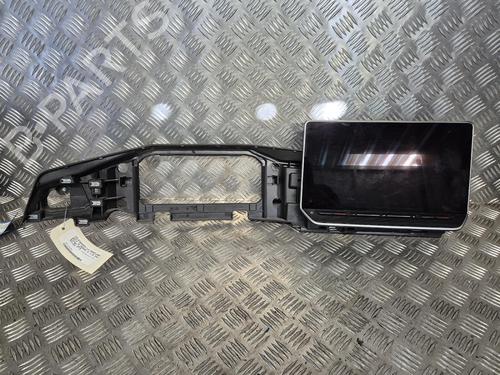 Display VW GOLF VIII (CD1, DA1) 1.5 eTSI | BP29414273C48 - Image 2