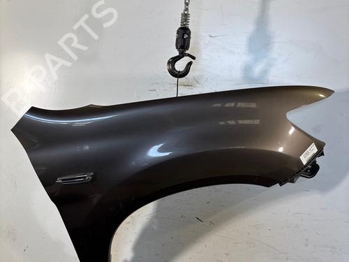 Parafango anteriore destro Parafango anteriore destro MITSUBISHI ASX (GA_W_) 1.6 MIVEC (GA1W) (117 hp) 37450057 37450057