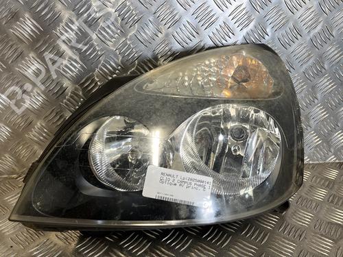 Lyskaster venstre RENAULT CLIO II (BB_, CB_) 1.5 dCi (B/C2J) 7701051769