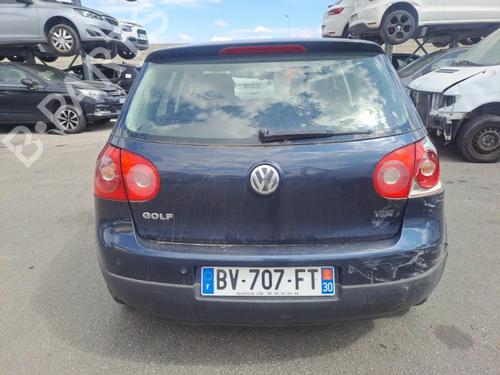 Left taillight VW GOLF V (1K1) 1.9 TDI | BP20597787C34 