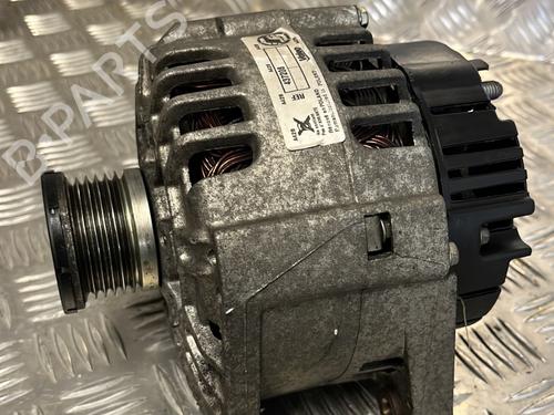 Alternator RENAULT KANGOO Express (FC0/1_) 1.5 dCi (FC07, FC1R) | BP25474658M7 
