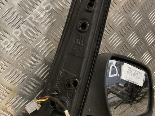 Right mirror FORD C-MAX (DM2) 1.8 TDCi | BP31266596C27 - Image 2