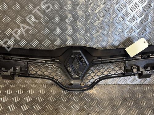 Grill RENAULT TWINGO III (BCM_, BCA_) 0.9 TCe 90 (BCM9, BCM2) | BP32171293C40 - Image 2