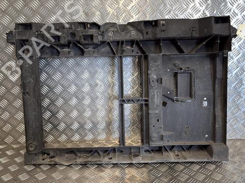 Used Front slam panel CITROËN C3 II (SC_) 1.4 HDi 70 (SC8HZC, SC8HR0, SC8HP4) (68 hp) 29480996