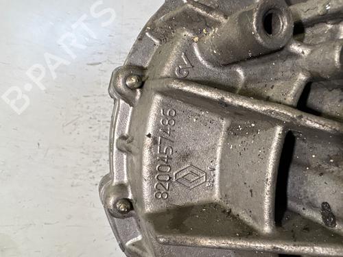 Gearbox NISSAN PRIMASTAR Van (X83) 2.0 dCi 90 | BP40439917M3 - Image 2