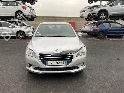 Used Parts PEUGEOT 301 1.6 HDI 90 1872771