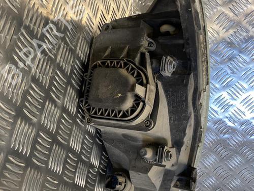 Left headlight FORD FOCUS I (DAW, DBW) 1.8 16V | BP20346481C28 