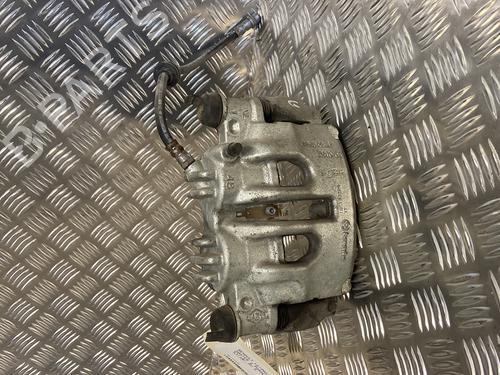 Left front brake caliper RENAULT MASTER III Platform/Chassis (EV, HV, UV) 2.3 dCi 130 RWD (HV01, HV10, HV11, HV12, UV01, UV10,... | BP37735534M105 - Image 2