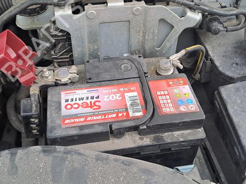 Gearbox NISSAN QASHQAI / QASHQAI +2 I (J10, NJ10, JJ10E) 1.5 dCi | BP26030449M3 