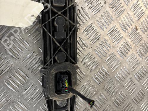 Used Lamp holder Lamp holder CITROËN C3 I (FC_, FN_) [2002-2013] 34241855 34241855