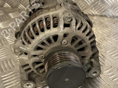 Used Alternator RENAULT CLIO II (BB_, CB_) 1.5 dCi (B/CB07) (65 hp) 20345106