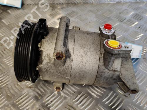 AC compressor CITROËN JUMPER II Van 2.2 HDi 120 | BP20348505M34 