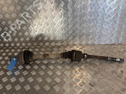 Used Right front driveshaft Right front driveshaft 37473809 37473809