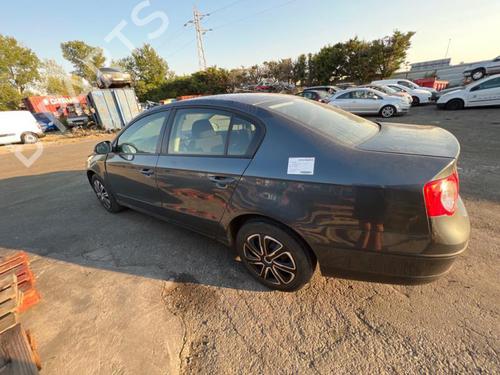 Left taillight VW PASSAT B7 (362) 1.6 TDI | BP22095404C34  - Image 7