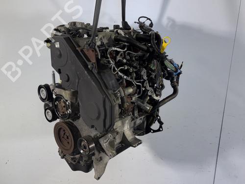 Used Engine Engine FORD C-MAX (DM2) 1.8 TDCi (115 hp) 31266593 31266593