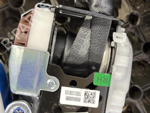 Instrumentbræt DACIA SPRING  | BP29737615C46  - Image 20