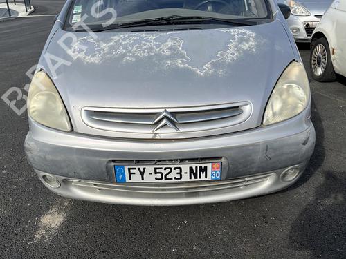 Alternator CITROËN XSARA PICASSO (N68) 2.0 HDi | BP24198654M7 