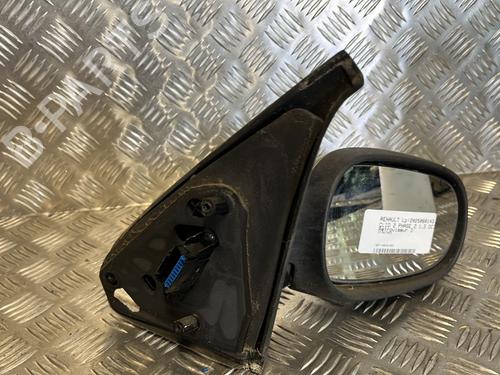 Right mirror RENAULT CLIO II (BB_, CB_) 1.5 dCi (B/CB07) | BP27170747C27 