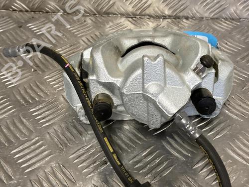 Used Right front brake caliper RENAULT CAPTUR II (HF_) TCe 160 (HFN1) (158 hp) 22094879