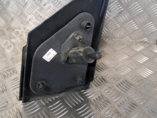 Right mirror CITROËN C2 (JM_) 1.4 HDi | BP24368116C27 
